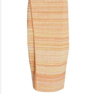 Ronny Kobo Arroni Knit Skirt